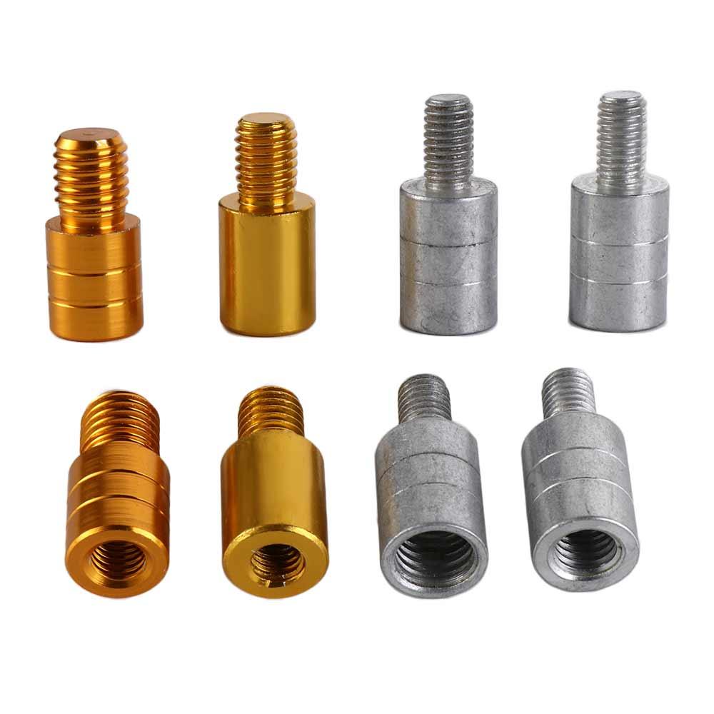 Fish Net Handle - อะแดปเตอร์ด้ามจับตาข่ายตกปลา M8/M10/M12 ตัวเชื่อมต่อขาตั้งคันเบ็ด อะแดปเตอร์ตาข่ายตกปลา ตัวเชื่อมต่อคันเบ็ด อะแดปเตอร์หัวตาข่าย