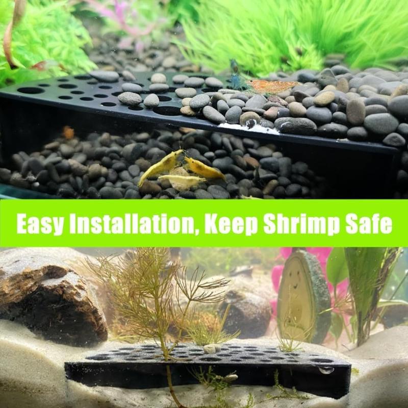 Aquarium Fish Gallery - ถ้ำซ่อนในตู้ปลาแบบใหม่สำหรับปลาขนาดเล็ก ใช้เป็นที่พักพิง ที่เพาะพันธุ์ และที่เล่นสนุก ตกแต่งตู้ปลาให้สวยงาม