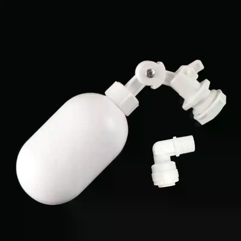 วาล์วลูกลอยขนาดเล็ก บำรุงรักษา - Aquarium Fish Low Maintenance บทวิจารณ์และราคา
