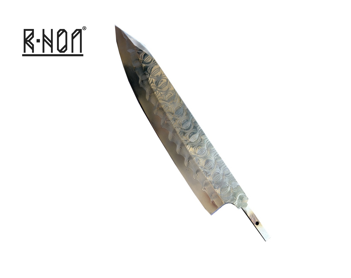 มีดคิริทสึเกะ RHON ขนาด 10 นิ้ - Fish Net Handle บทวิจารณ์และราคา