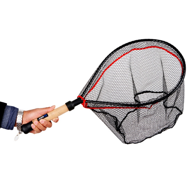 อวนจับปลา ยี่ห้อ Yinglaite โคร - Fish Net Handle บทวิจารณ์และราคา