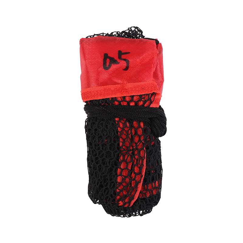 กระเป๋าเก็บอุปกรณ์ตกปลาแบบพกพา - Fish Net Handle บทวิจารณ์และราคา