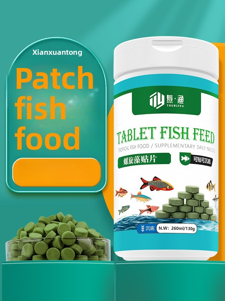 TOURLYEU เกล็ดกุ้งน้ำจืดอบแห้ง - Aquarium Fish Angel บทวิจารณ์และราคา