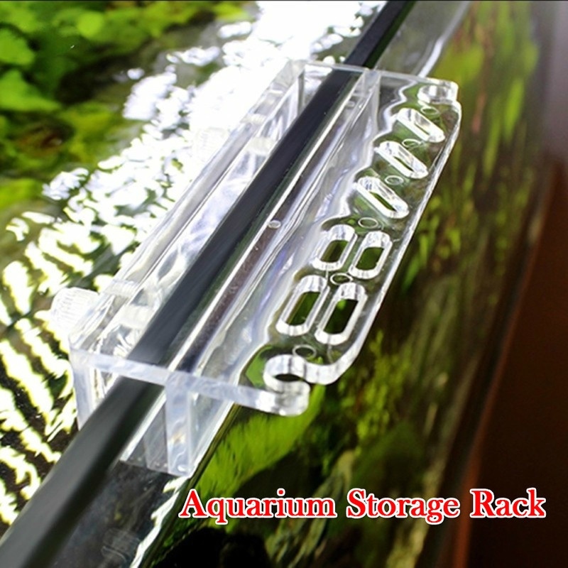 ชั้นเก็บเครื่องมือตู้ปลาใหม่1ช - Aquarium Fish Gallery บทวิจารณ์และราคา