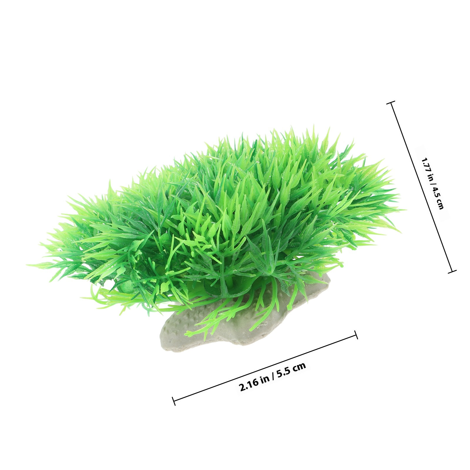 ต้นไม้ประดิษฐ์สำหรับตู้ปลา 6 ช - Aquarium Fish Low Maintenance บทวิจารณ์และราคา