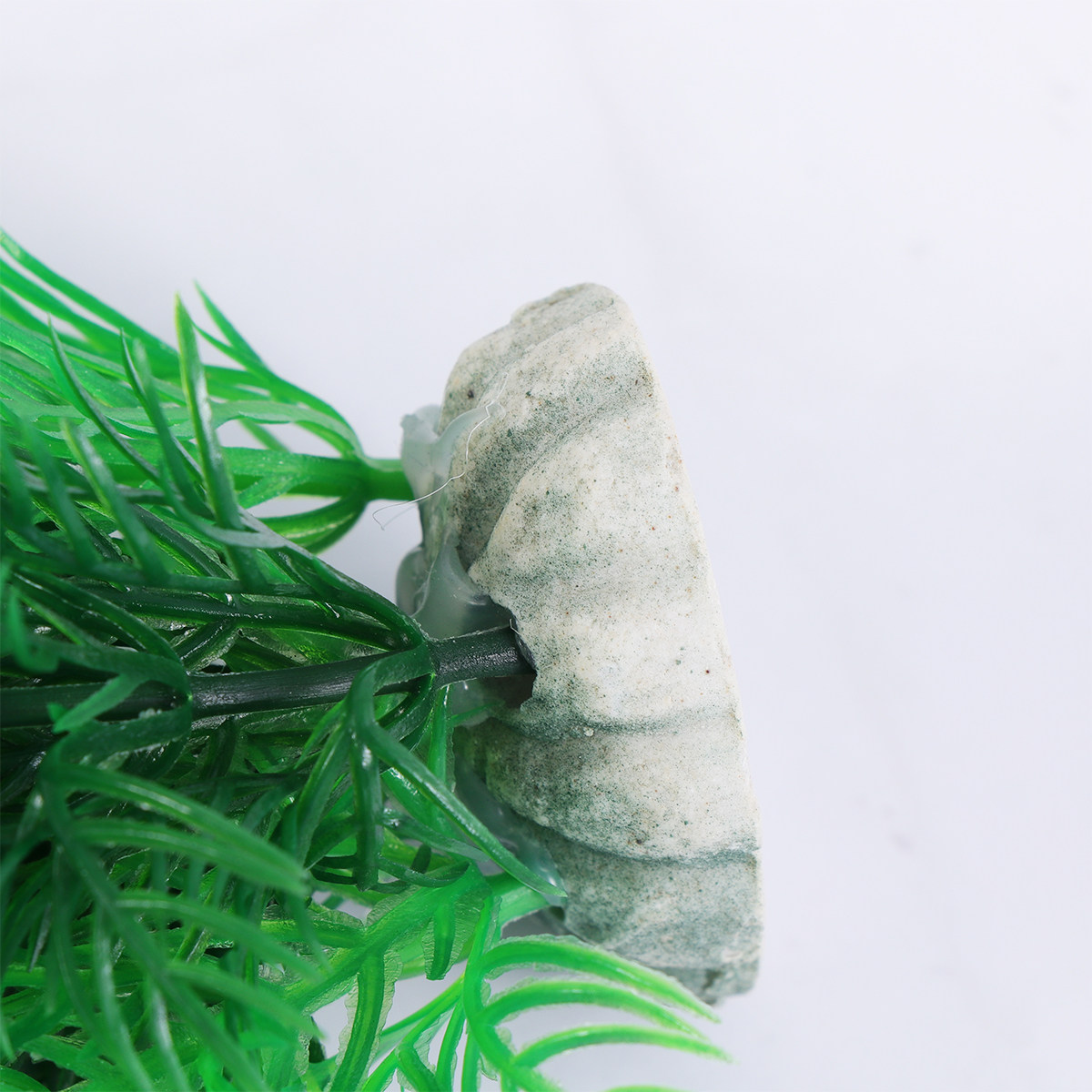 5 ชิ้น หญ้าปลอมเสมือนจริง สำหร - Aquarium Fish Low Maintenance บทวิจารณ์และราคา