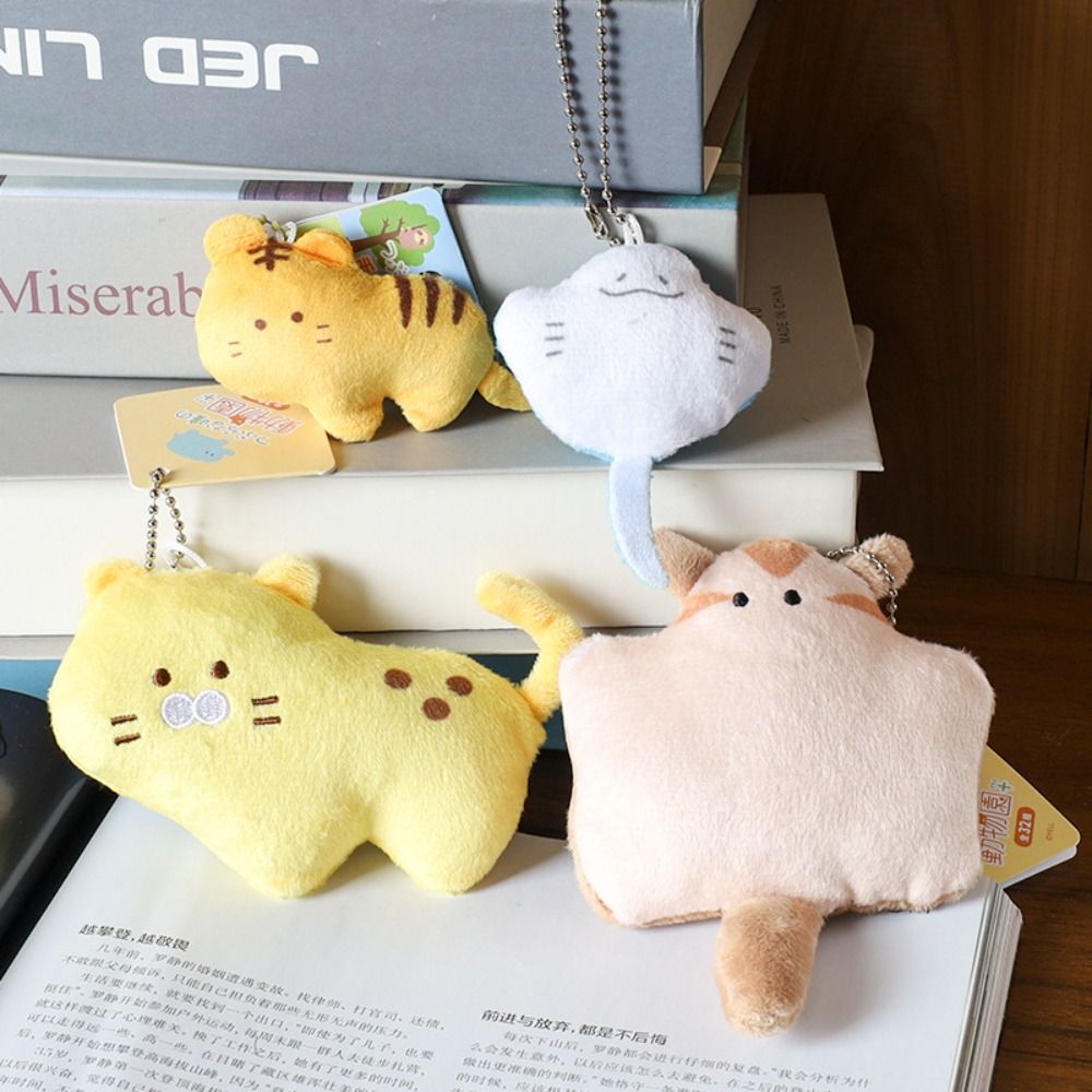 ตุ๊กตาผ้ากำมะหยี่รูปวาฬม้าการ์ - Aquarium Fish Japanese บทวิจารณ์และราคา