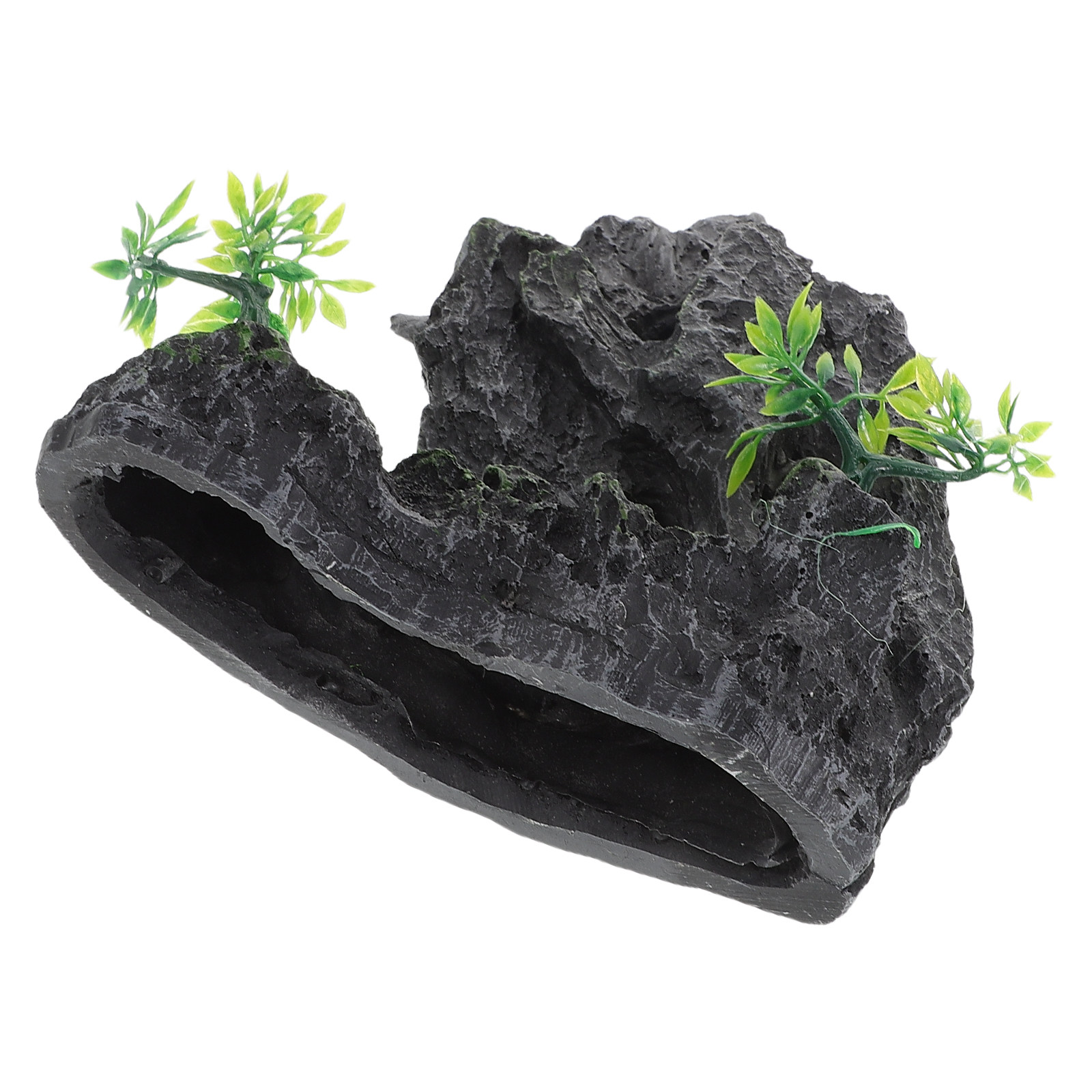 ของตกแต่งตู้ปลาและตู้เลี้ยงสัต - Aquarium Fish Japanese บทวิจารณ์และราคา