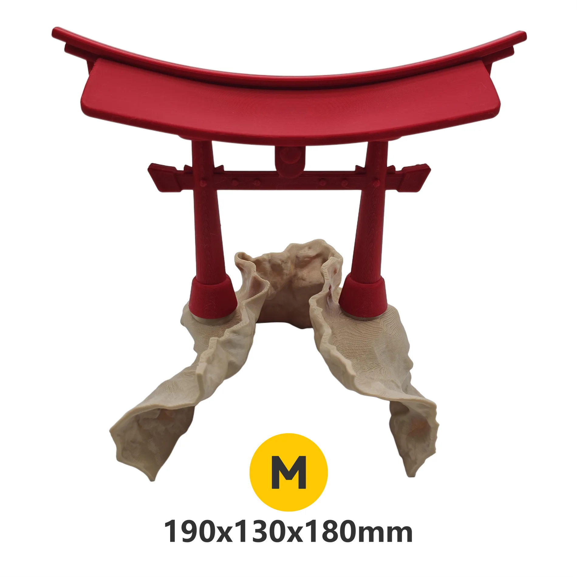 อุปกรณ์ตกแต่งตู้ปลาแบบญี่ปุ่น  - Aquarium Fish Japanese บทวิจารณ์และราคา