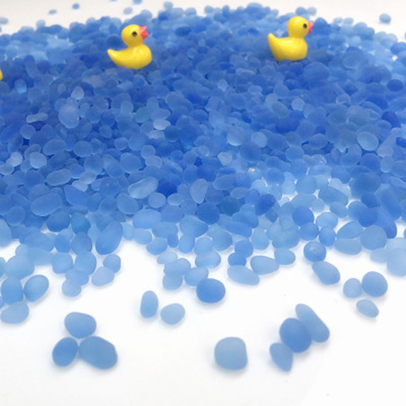 หินที่มีสีสันถังปลา Rock น้ําพ - Aquarium Fish Gallery บทวิจารณ์และราคา