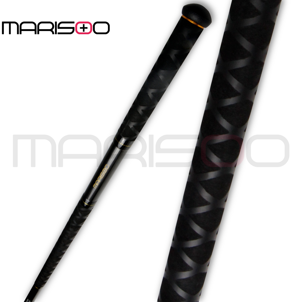 MARISOO VORTEX ด้ามจับตาข่ายตก - Fish Net Handle บทวิจารณ์และราคา