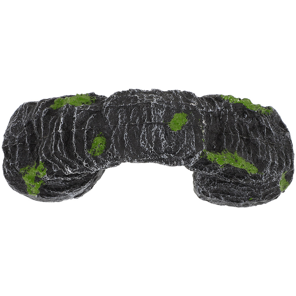 แท่นอาบแดดสำหรับสัตว์เลื้อยคลา - Aquarium Decoration Rock บทวิจารณ์และราคา