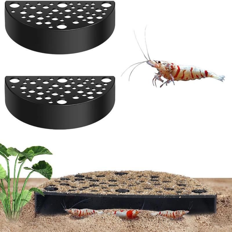 ถ้ำซ่อนในตู้ปลาแบบใหม่สำหรับปล - Aquarium Fish Gallery บทวิจารณ์และราคา