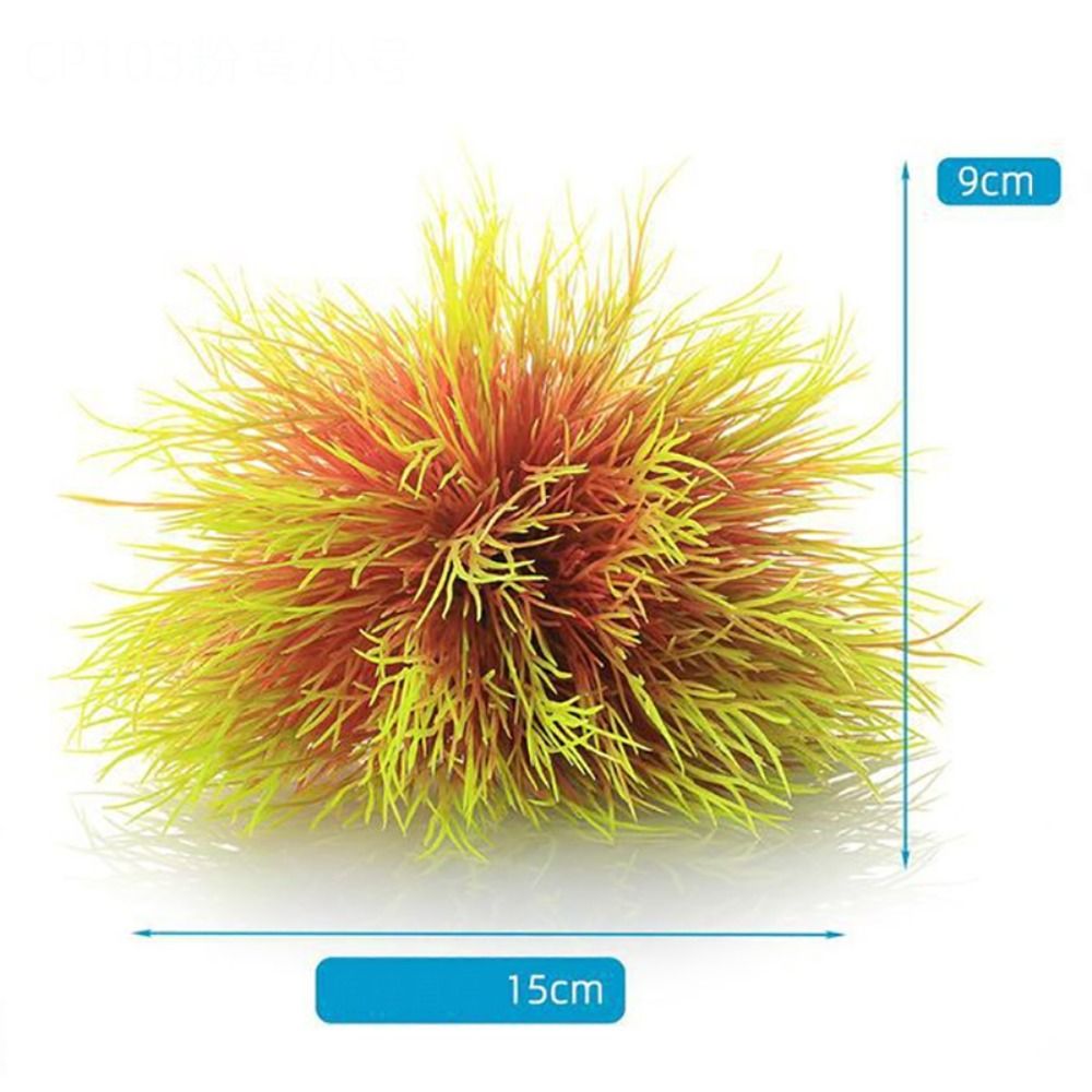 ต้นไม้ประดิษฐ์สำหรับตู้ปลา ปลอ - Aquarium Fish Low Maintenance บทวิจารณ์และราคา