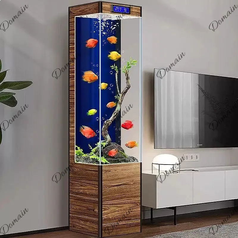 สวัสดีค่ะ ตู้ปลาแบบเรียบง่ายสำ - Aquarium Fish Low Maintenance บทวิจารณ์และราคา