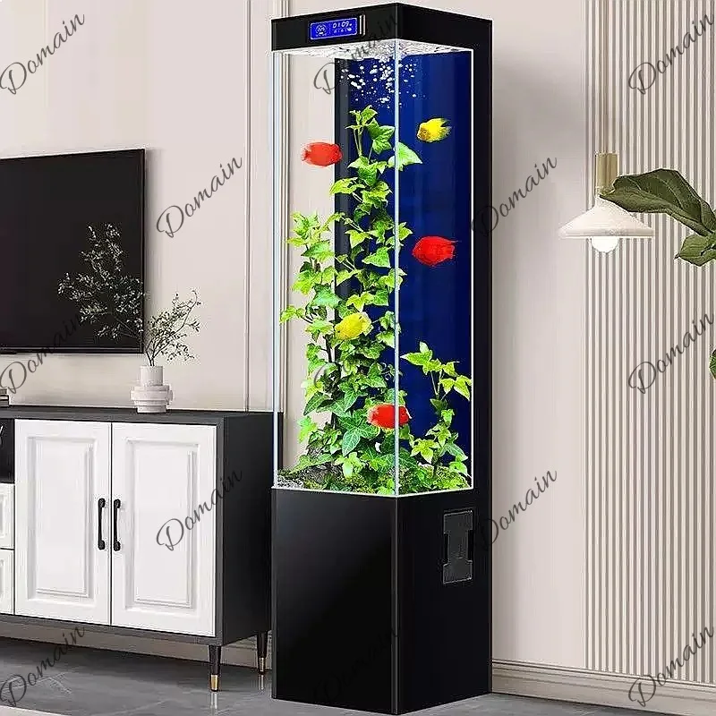 สวัสดีค่ะ ตู้ปลาแบบเรียบง่ายสำ - Aquarium Fish Low Maintenance บทวิจารณ์และราคา